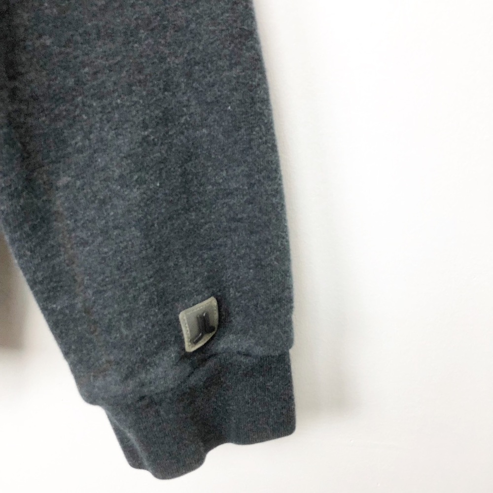WESC Grey Women’s Hoodie/Sweatshirt M - Picture 5 of 6